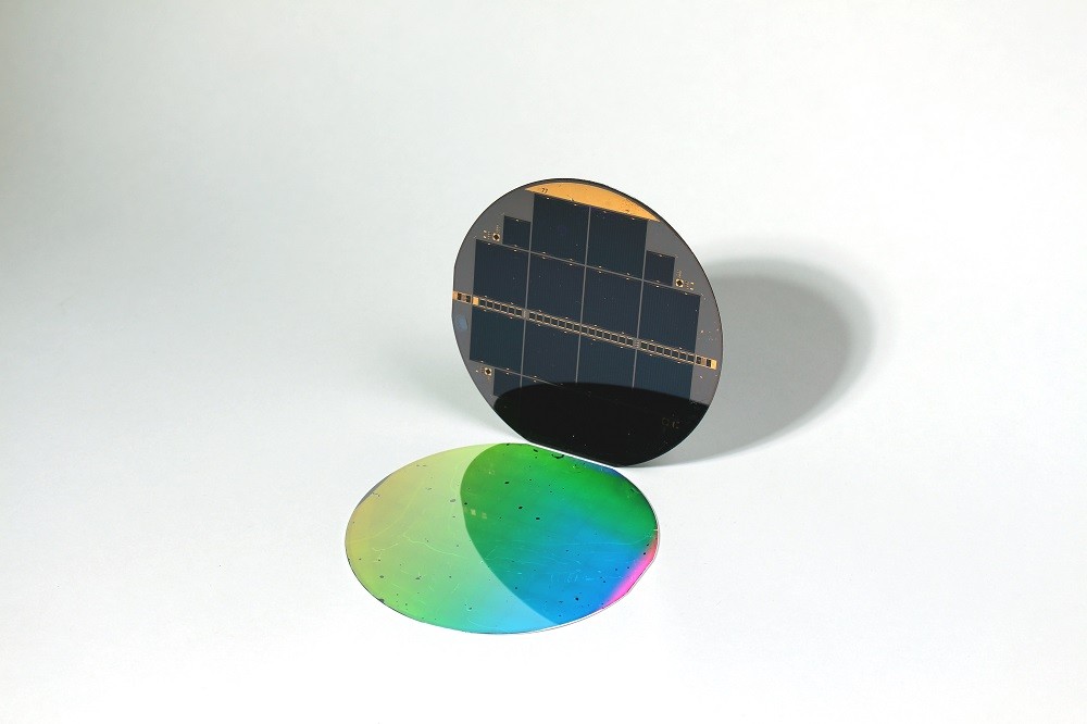 Fraunhofer ISE制造出多结太阳能电池 效率为36.1%