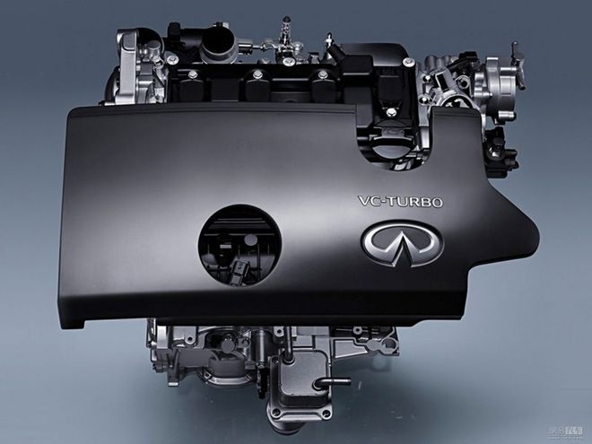 英菲尼迪新款QX50售35.08万起 增L2智驾辅助